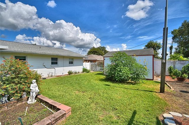 2815 CHRISTIE LANE, Lakeland, FL 33813