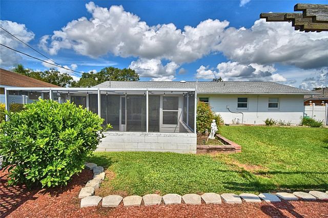 2815 CHRISTIE LANE, Lakeland, FL 33813