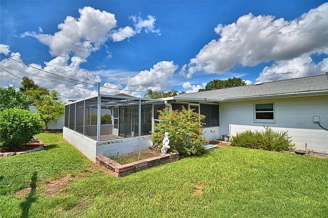2815 CHRISTIE LANE, Lakeland, FL 33813