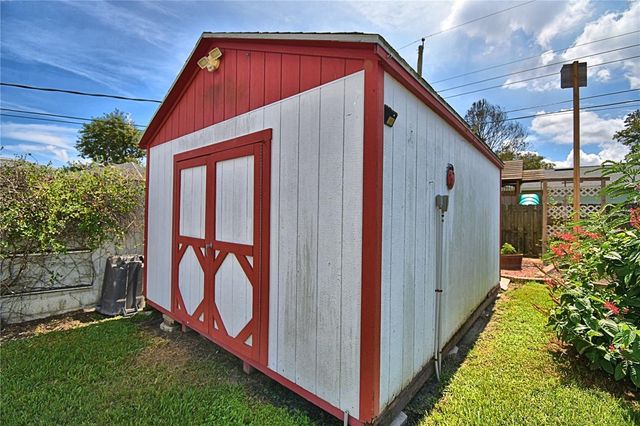 2815 CHRISTIE LANE, Lakeland, FL 33813