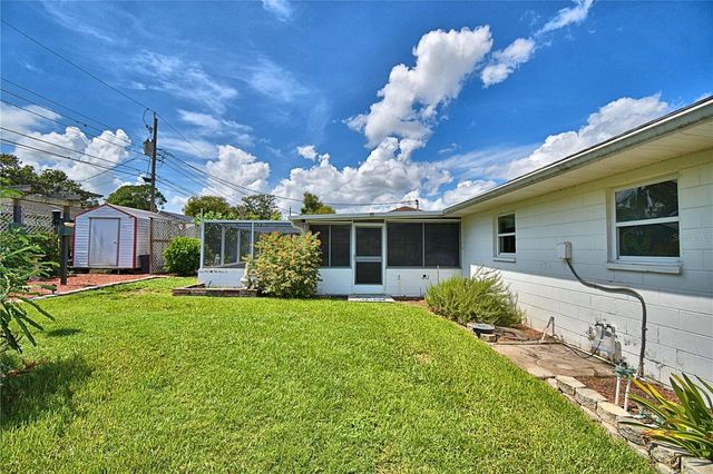 2815 CHRISTIE LANE, Lakeland, FL 33813
