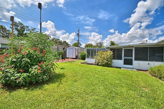 2815 CHRISTIE LANE, Lakeland, FL 33813