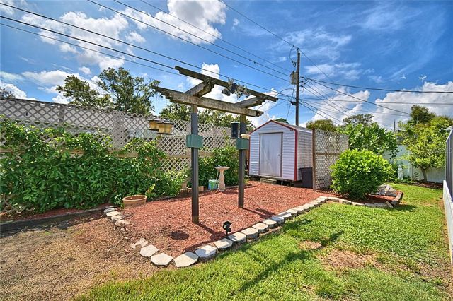 2815 CHRISTIE LANE, Lakeland, FL 33813