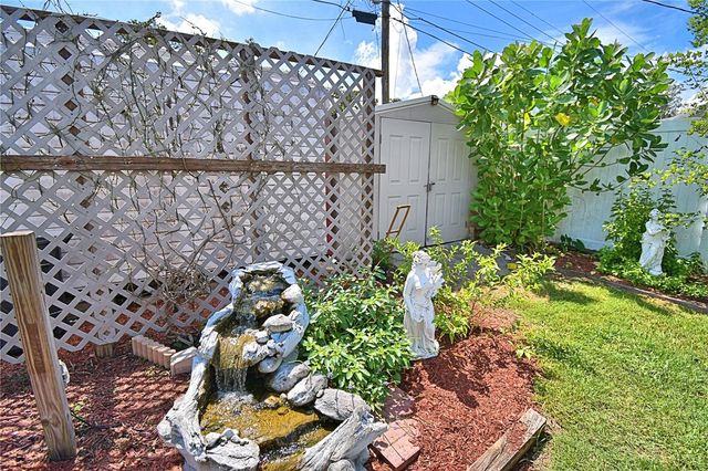 2815 CHRISTIE LANE, Lakeland, FL 33813