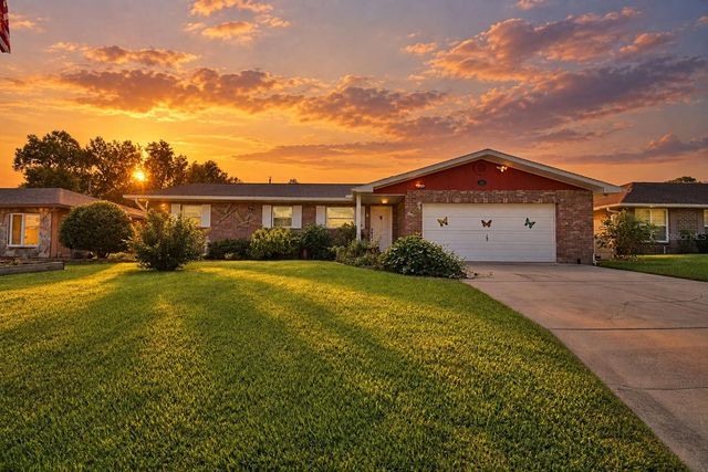 2815 CHRISTIE LANE, Lakeland, FL 33813