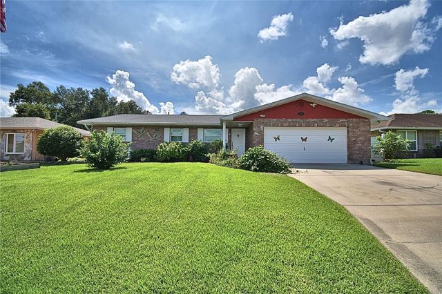 2815 CHRISTIE LANE, Lakeland, FL 33813