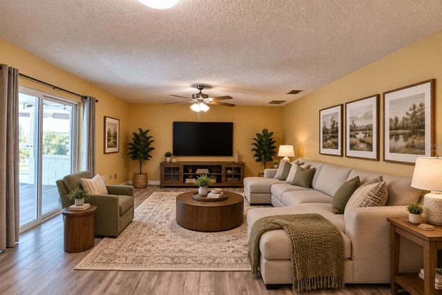 2815 CHRISTIE LANE, Lakeland, FL 33813