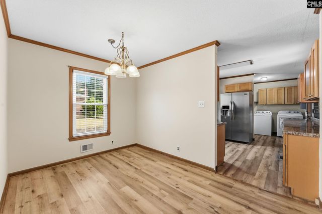 201 Hillcrest Drive, Winnsboro, SC 29180
