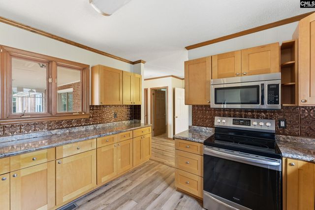 201 Hillcrest Drive, Winnsboro, SC 29180