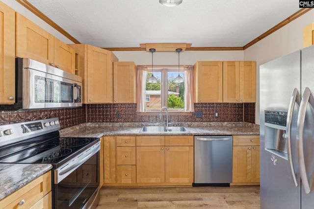 201 Hillcrest Drive, Winnsboro, SC 29180