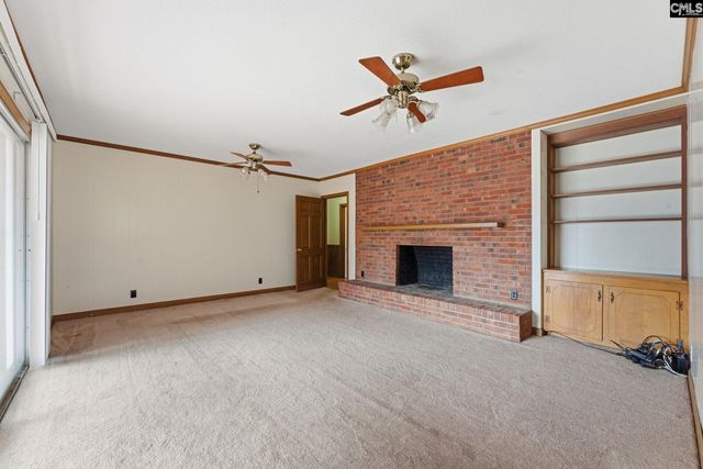 201 Hillcrest Drive, Winnsboro, SC 29180
