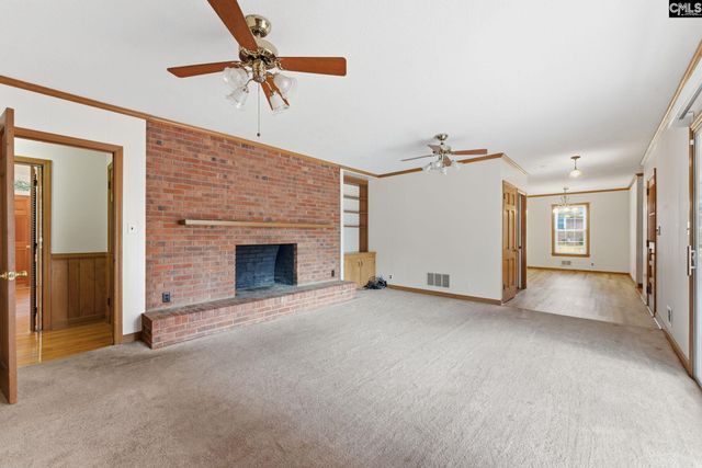 201 Hillcrest Drive, Winnsboro, SC 29180