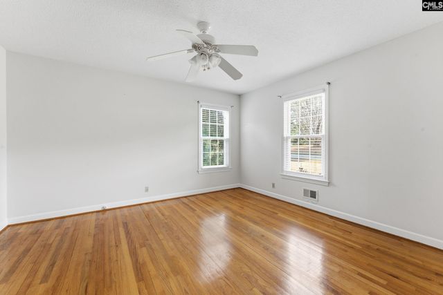 201 Hillcrest Drive, Winnsboro, SC 29180