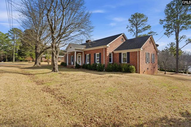 201 Hillcrest Drive, Winnsboro, SC 29180