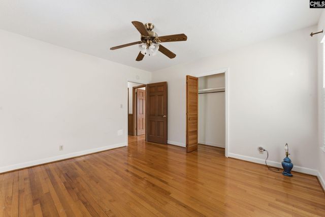 201 Hillcrest Drive, Winnsboro, SC 29180