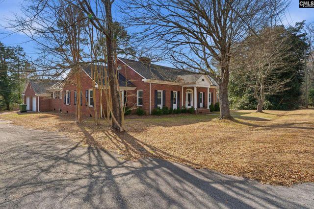 201 Hillcrest Drive, Winnsboro, SC 29180