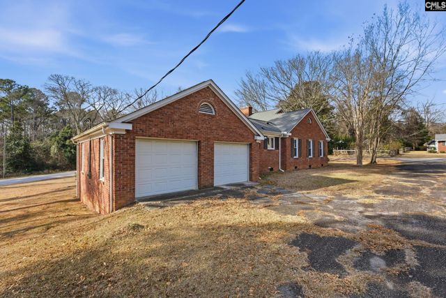 201 Hillcrest Drive, Winnsboro, SC 29180