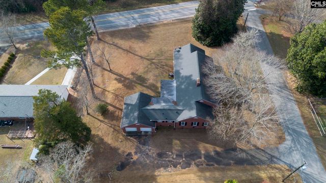 201 Hillcrest Drive, Winnsboro, SC 29180