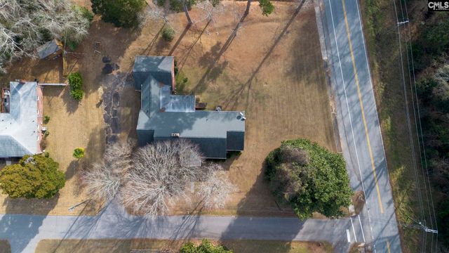 201 Hillcrest Drive, Winnsboro, SC 29180