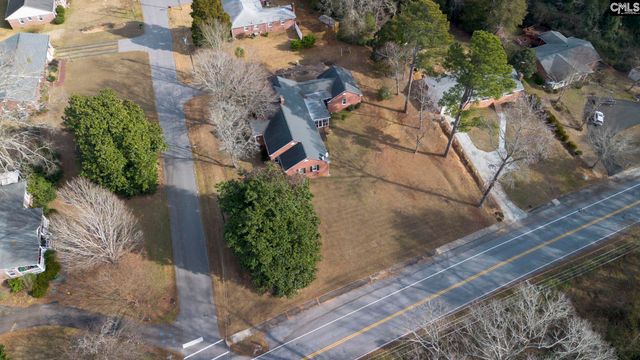 201 Hillcrest Drive, Winnsboro, SC 29180
