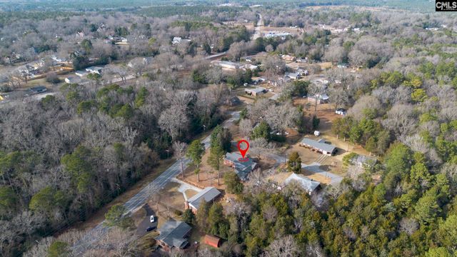 201 Hillcrest Drive, Winnsboro, SC 29180