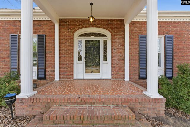 201 Hillcrest Drive, Winnsboro, SC 29180