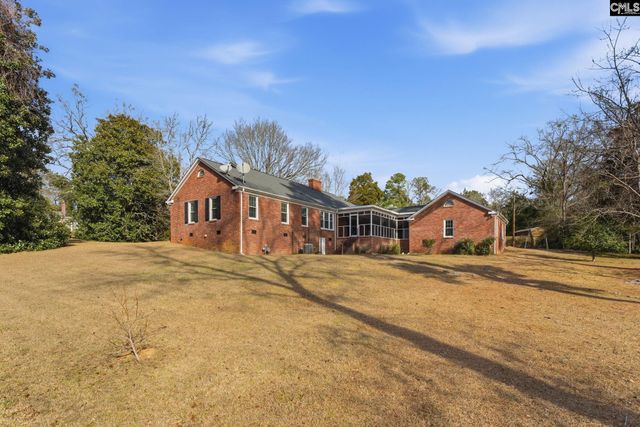 201 Hillcrest Drive, Winnsboro, SC 29180