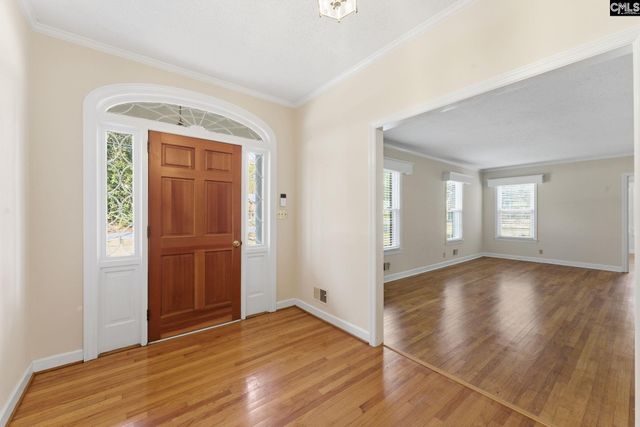 201 Hillcrest Drive, Winnsboro, SC 29180