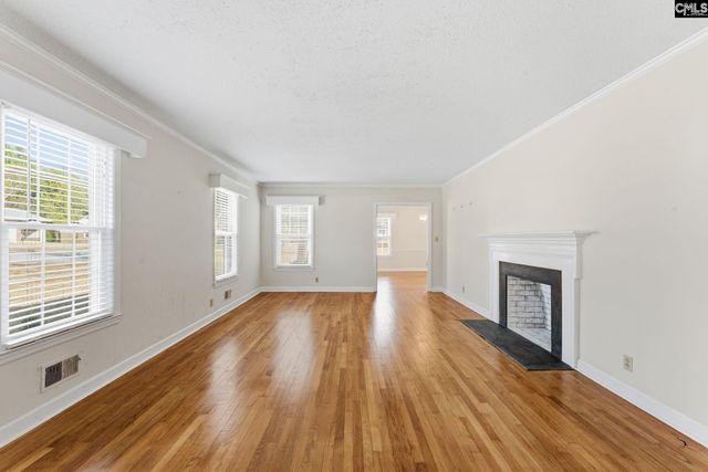 201 Hillcrest Drive, Winnsboro, SC 29180