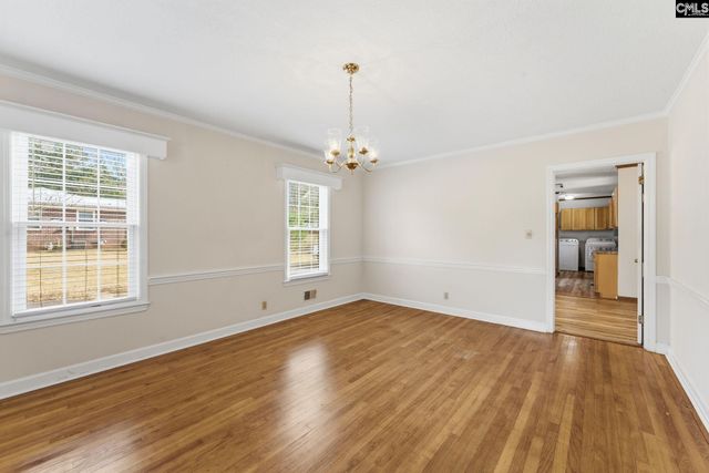 201 Hillcrest Drive, Winnsboro, SC 29180