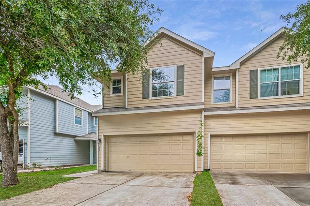 3227 Atherton Canyon Lane, Houston, TX 77014