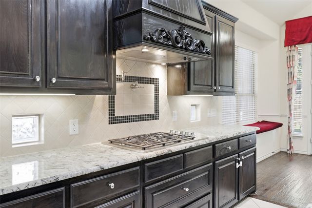 14785 Palm Desert Lane, Frisco, TX 75035