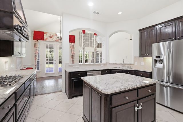 14785 Palm Desert Lane, Frisco, TX 75035