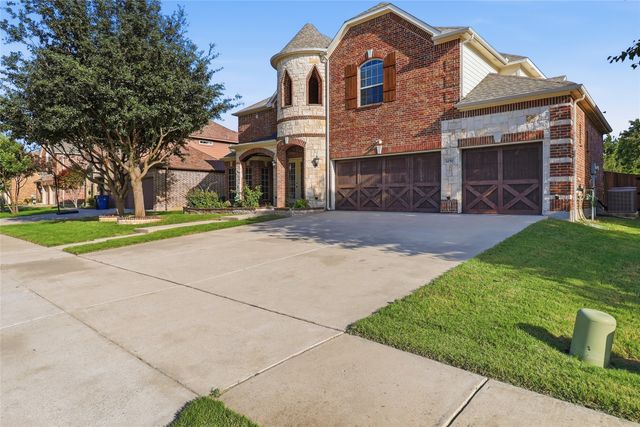 14785 Palm Desert Lane, Frisco, TX 75035