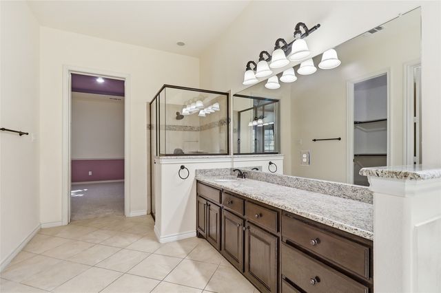 14785 Palm Desert Lane, Frisco, TX 75035