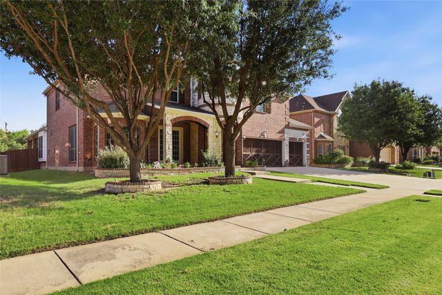 14785 Palm Desert Lane, Frisco, TX 75035