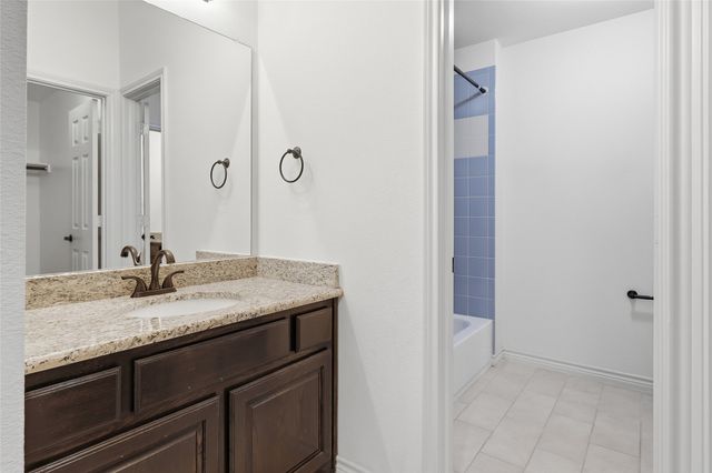 14785 Palm Desert Lane, Frisco, TX 75035