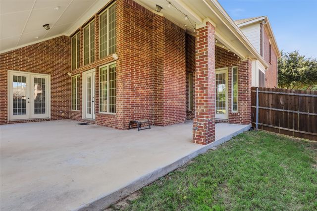 14785 Palm Desert Lane, Frisco, TX 75035