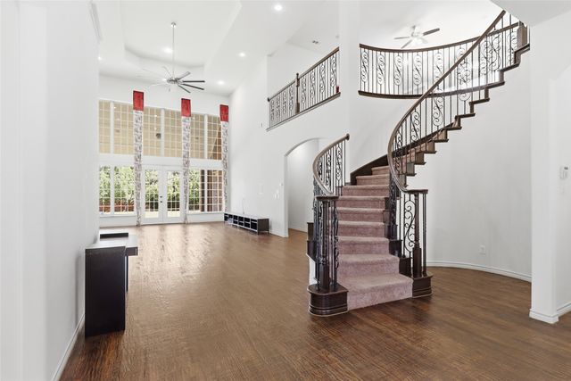 14785 Palm Desert Lane, Frisco, TX 75035