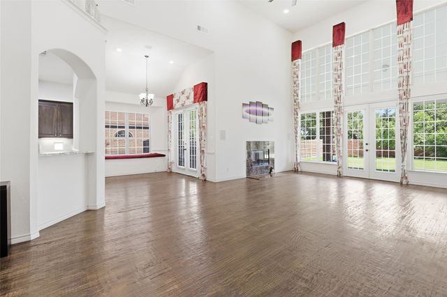 14785 Palm Desert Lane, Frisco, TX 75035