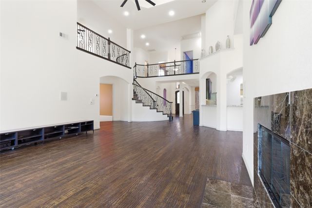 14785 Palm Desert Lane, Frisco, TX 75035