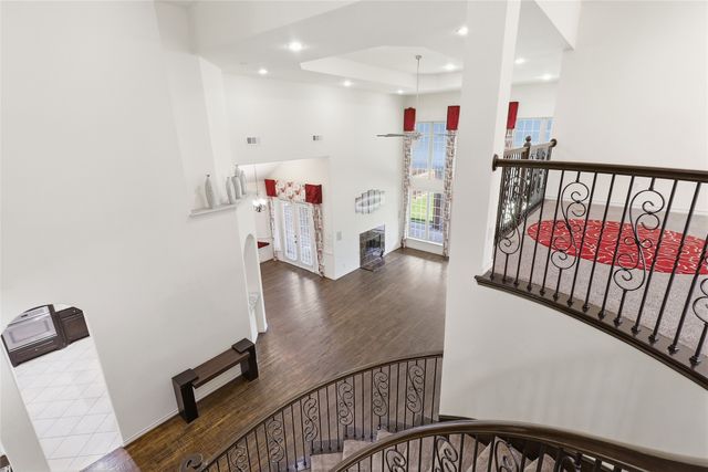 14785 Palm Desert Lane, Frisco, TX 75035