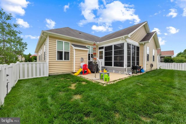 16512 GREENSPRING AVE, Lewes, DE 19958