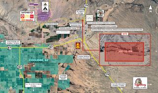 PARCEL 200-33-019 -- -, Florence, AZ 85132