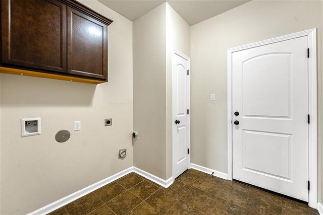 1934 Calvin Court, Lake Charles, LA 70607