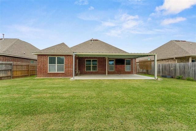 1934 Calvin Court, Lake Charles, LA 70607