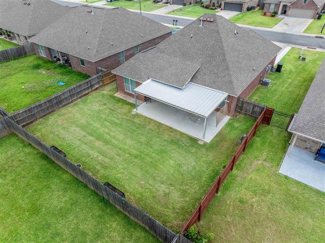 1934 Calvin Court, Lake Charles, LA 70607