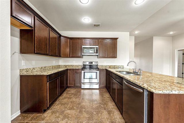 1934 Calvin Court, Lake Charles, LA 70607