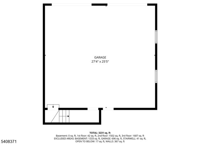 27 Norwood Ave, Glen Rock Boro, NJ 07452