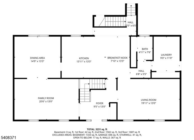 27 Norwood Ave, Glen Rock Boro, NJ 07452